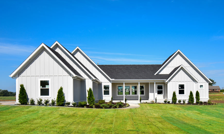 Low Interest Rates for First Time Home Buyers