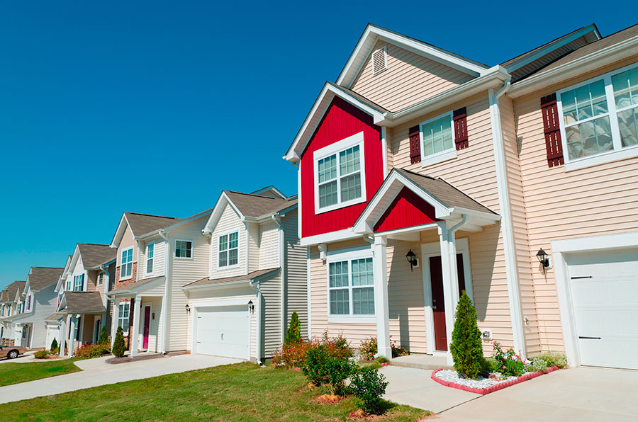 Hot Buyers Market Real Estate