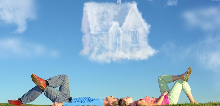 dream house wish list