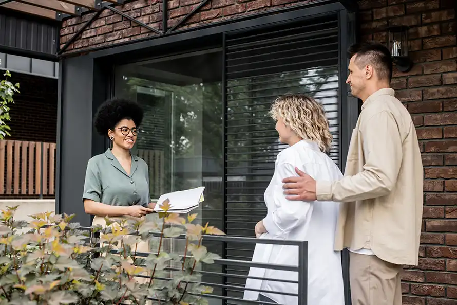 property manager pros and cons