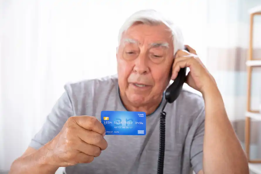 Avoid rental scam online