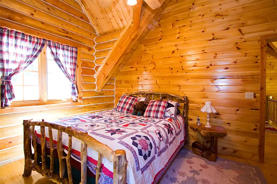 vacation rental investment property