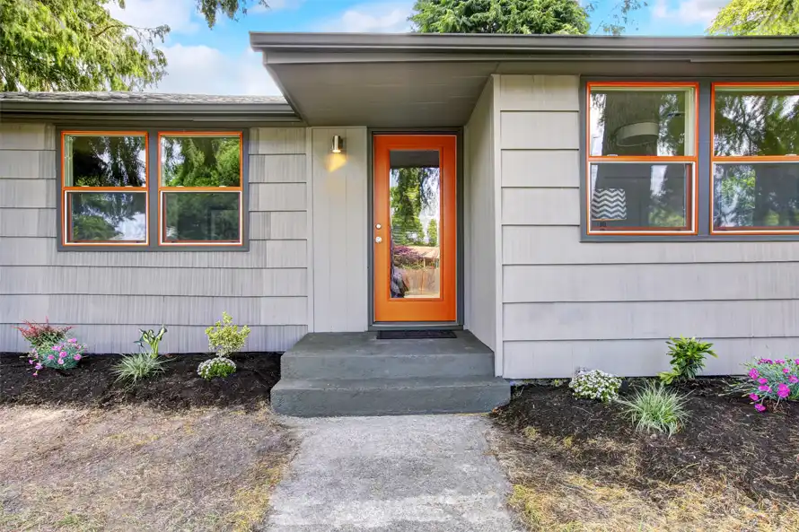 rental property no money down